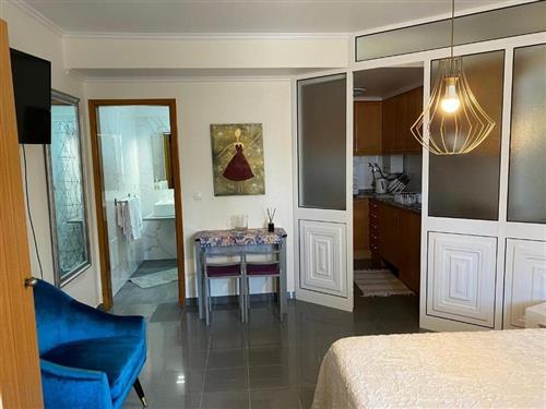 Sommerhus - 2 personer -  - Rua Doutor Juvenal - 9060-147 - Funchal