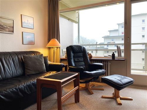 Ferielejlighed - 2 personer -  - Südstrand - 23775 - Großenbrode