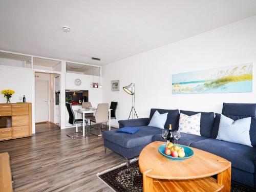 Ferienwohnung - 4 Personen -  - Pfingstberg - 23730 - Sierksdorf