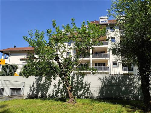 Ferielejlighed - 4 personer -  - Rotkehlchenweg - 88048 - Friedrichshafen