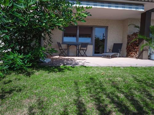 Ferielejlighed - 2 personer -  - In den Waldreben - 77948 - Friesenheim