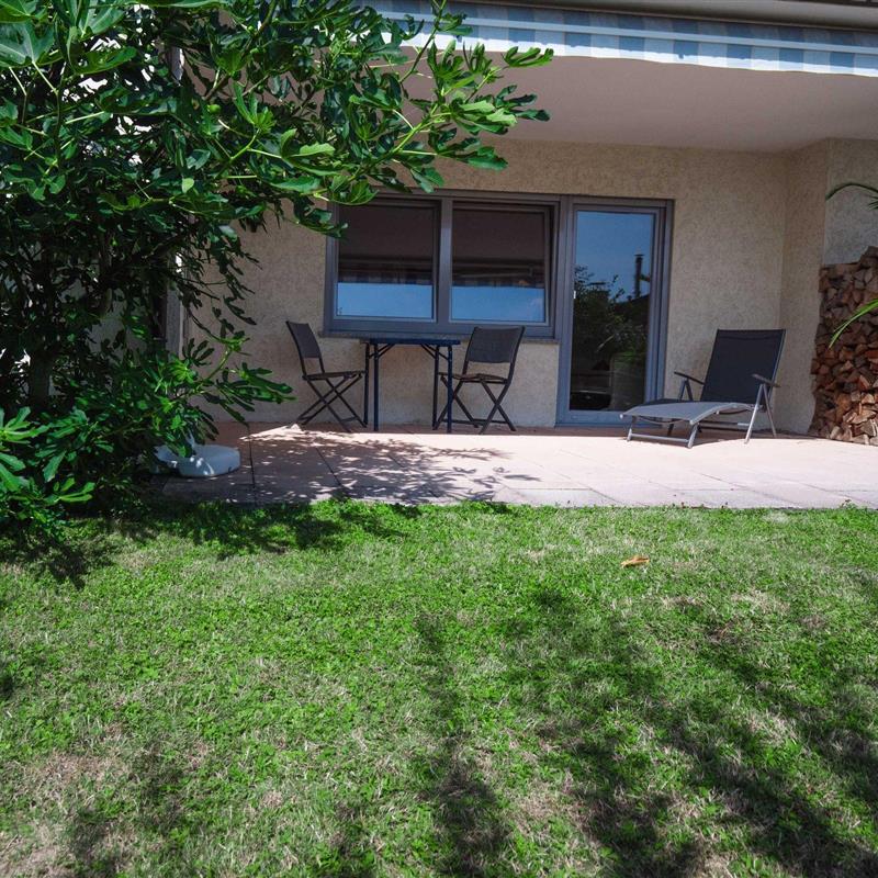 Ferielejlighed - 2 personer -  - In den Waldreben - 77948 - Friesenheim