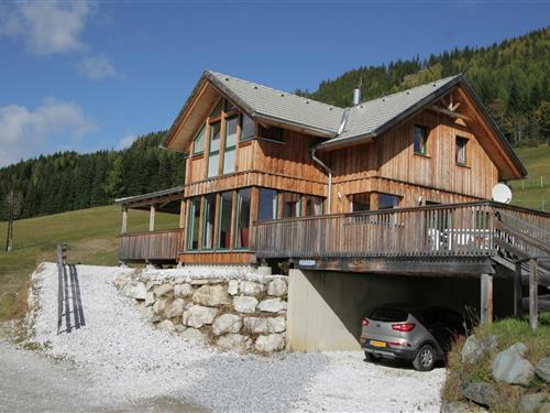 Holiday Home/Apartment - 10 persons -  - 8785 - Hohentauern