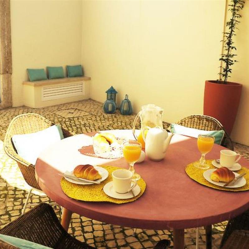 Ferielejlighed - 4 personer -  - Setúbal Évora - 2900-446