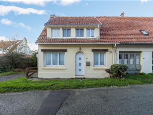 Ferienhaus - 6 Personen -  - 62179 - Audinghen