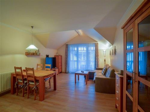 Ferielejlighed - 4 personer -  - Dollahner Straße - 18609 - Ostseebad Binz