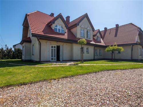 Sommerhus - 5 personer -  - Leba - 84-360