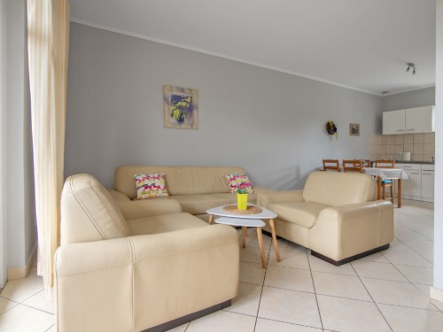 Fritidshus - 5 personer -  - 84-360 - Leba