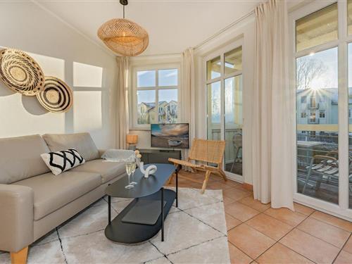 Ferieleilighet - 4 personer -  - Seestraße - 17429 - Bansin (Seebad)