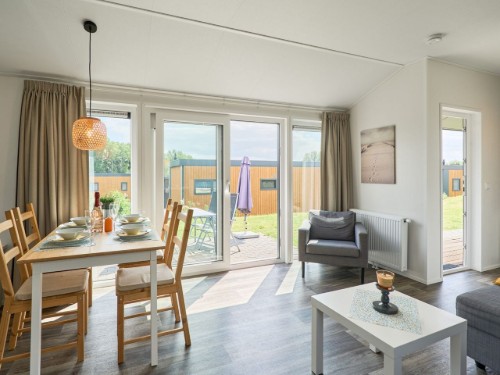 Ferienhaus - 4 Personen -  - Süseler Moor - 23701 - Süsel
