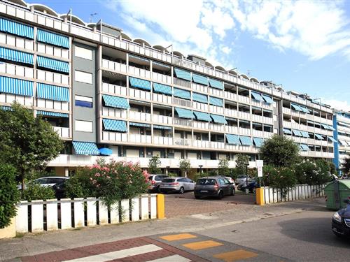 Ferielejlighed - 5 personer -  - 30021 - Caorle (Ve)