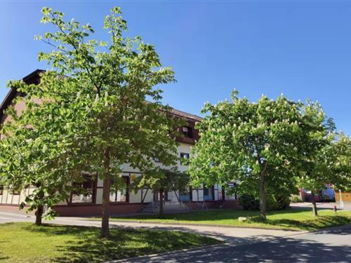 Holiday apartment - 4 persons -  - 06502 - Thale