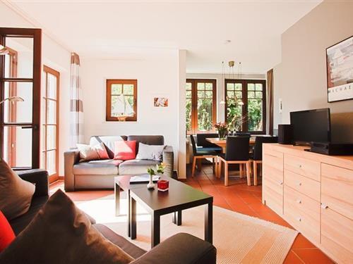 Sommerhus - 5 personer -  - Althäger Straße - 18347 - Ostseebad Ahrenshoop