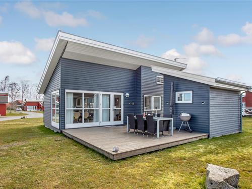 Sommerhus - 4 personer -  - Rø Skolevej 10 B. Hus - Rø - 3760 - Gudhjem