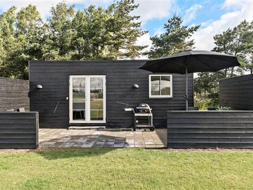 Ferienwohnung - 5 Personen -  - Bøtø Ringvej - Marielyst - 4873 - Väggerlöse