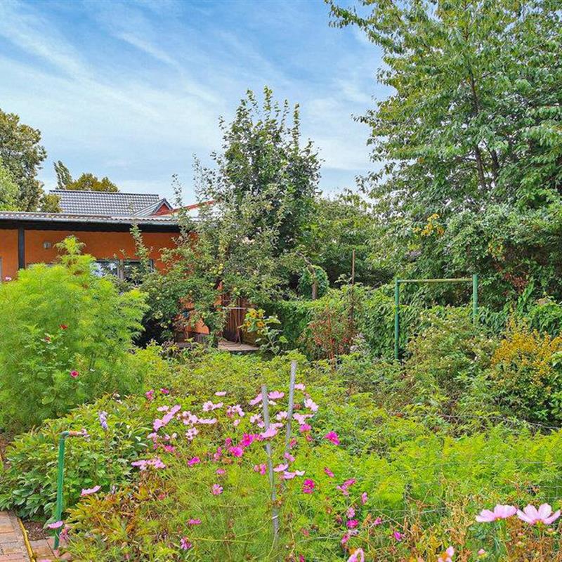 Sommerhus - 2 personer -  - Fichtestraße - 17192 - Waren (Müritz)