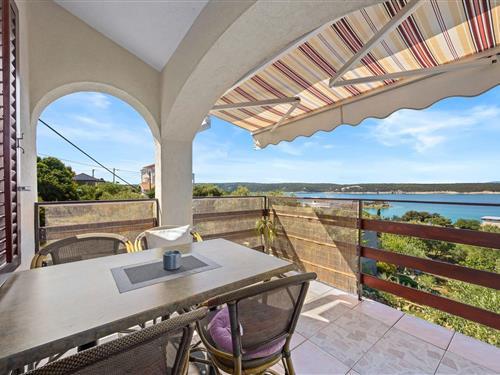 Ferielejlighed - 2 personer -  - 51280 - Supetarska Draga