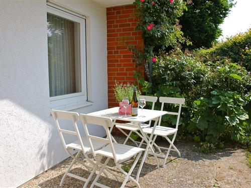 Ferielejlighed - 2 personer -  - Kellenhusener Weg - 23747 - Dahme