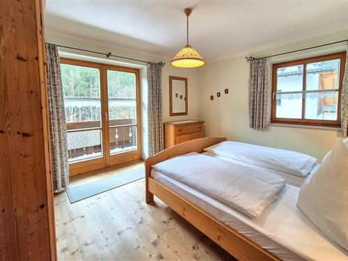 Ferielejlighed - 2 personer -  - Hintermühlweg - 83486 - Ramsau