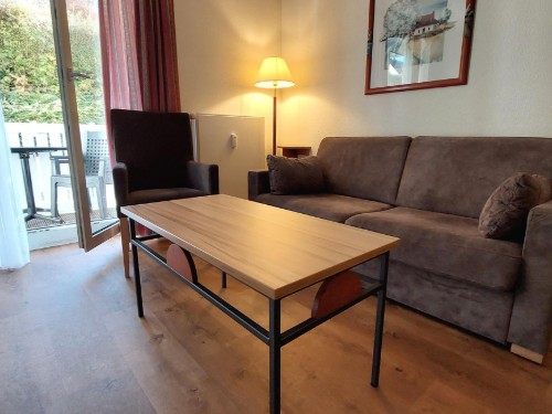 Semesterlägenhet - 4 personer -  - Klünderberg - 18609 - Binz
