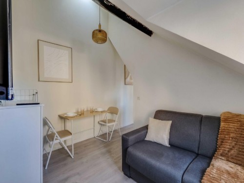 Ferielejlighed - 2 personer -  - 75003 - Paris