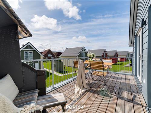 Ferielejlighed - 4 personer -  - An de Noordkant - 25761 - Büsum