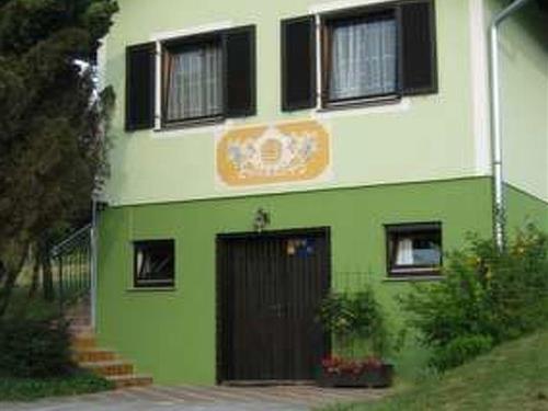 Semesterlägenhet - 5 personer -  - Strem - 7522