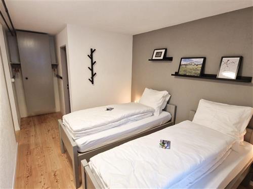 Ferielejlighed - 2 personer -  - Alt St. Johann - 9656