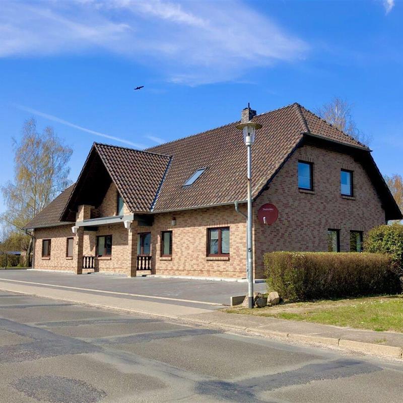 Ferielejlighed - 6 personer -  - Dorfstraße - 17192 - Kargow