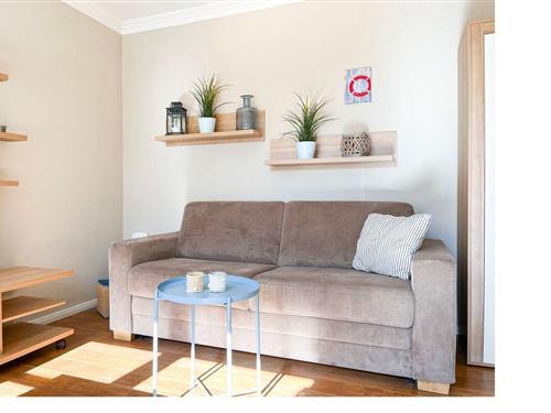 Ferielejlighed - 3 personer -  - Dünenweg - 23946 - Ostseebad Boltenhagen