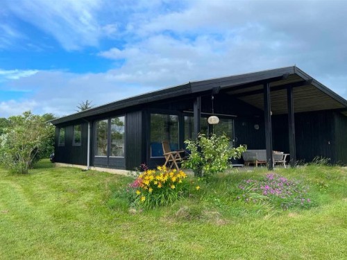 Sommerhus - 6 personer -  - Brombærvej - Hostrup - 7860 - Spøttrup