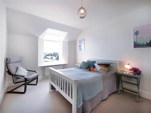 Feriehus - 4 personer -  - Torquay - TQ2 5TR