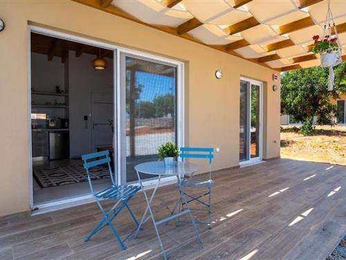 Sommerhus - 2 personer -  - Mainroad - 724 00 - Milatos