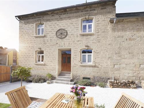 Feriehus - 6 personer -  - 56745 - Rieden