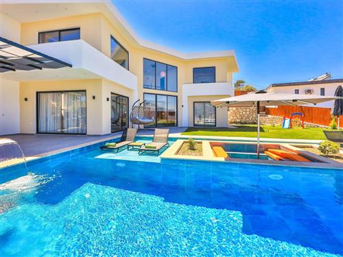 Ferielejlighed - 4 personer -  - Yesilköy - 07965