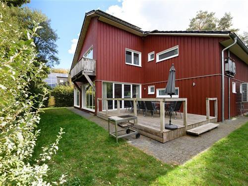 Sommerhus - 12 personer -  - 17252 - Granzow