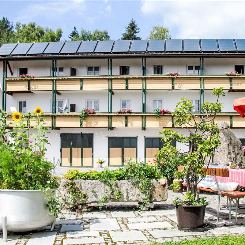 Sommerhus - 17 personer -  - Sankt Englmar - 94242