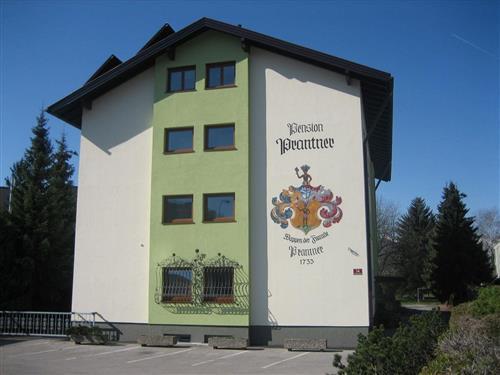 Semesterhus/Semesterlägenhet - 1 person -  - Schützenstraße - 6020 - Innsbruck