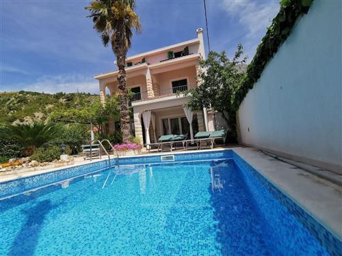 Holiday home - 9 persons -  - Omiš - 21315