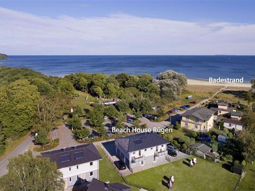 Feriehus / leilighet - 6 personer -  - Südstrand - 18586 - Ostseebad Göhren