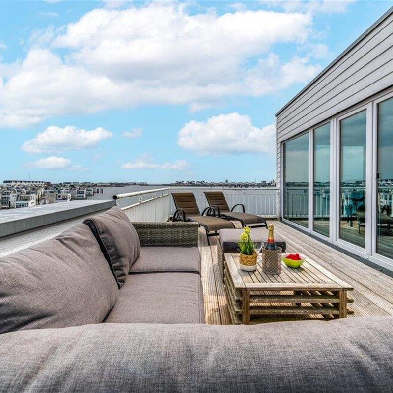 Sommerhus - 6 personer -  - Schleiufer - Schlei-Spot, Ostseeresort Olpenitz - 24376 - Olpenitz