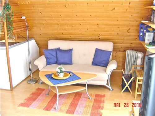 Ferielejlighed - 2 personer -  - Schleistraße - 24392 - Lindaunis