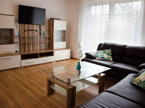 Feriehus - 6 personer -  - Bakenstraat - 26434 - Hooksiel