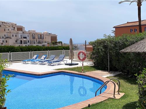 Villa - 6 personer -  - 29780 - Nerja