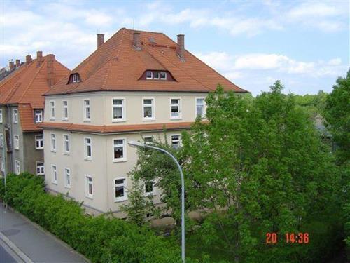 Ferienhaus - 2 Personen -  - Schillerstr. - 02763 - Zittau