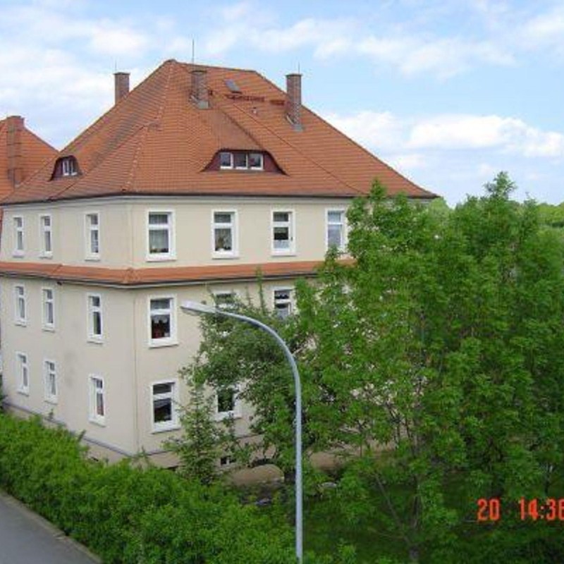 Ferielejlighed - 2 personer -  - Schillerstr. - 02763 - Zittau