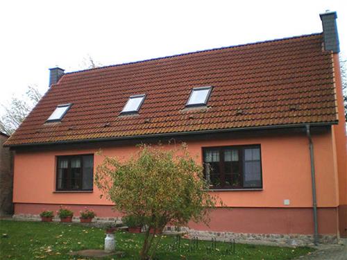 Ferienhaus - 5 Personen -  - Bauernreihe 2 a - 17153 - Kittendorf