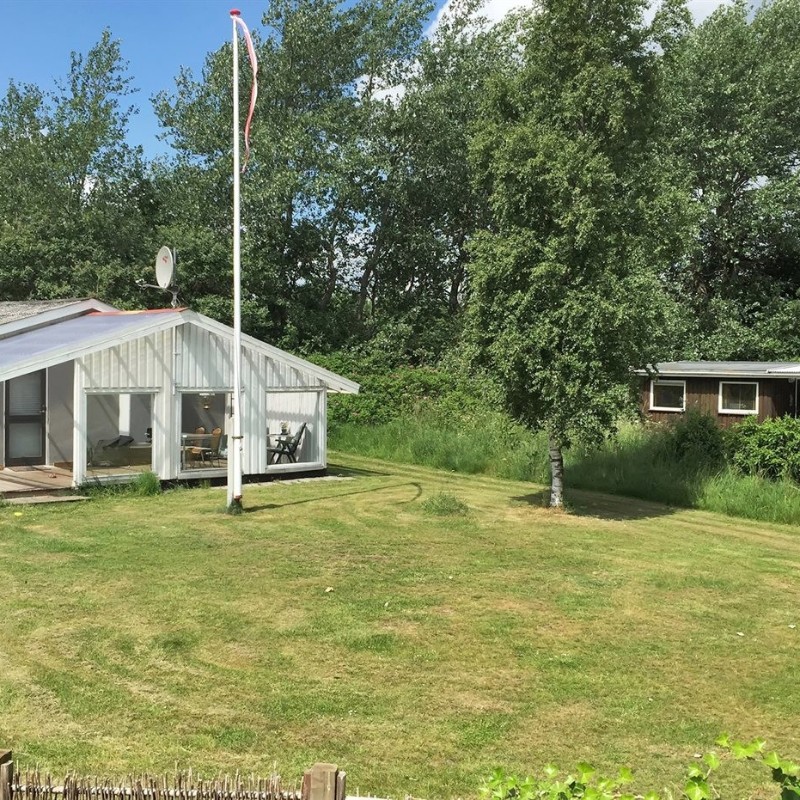 Ferienhaus - 4 Personen -  - Knappenvej - Säby - 9900 - Frederikshavn