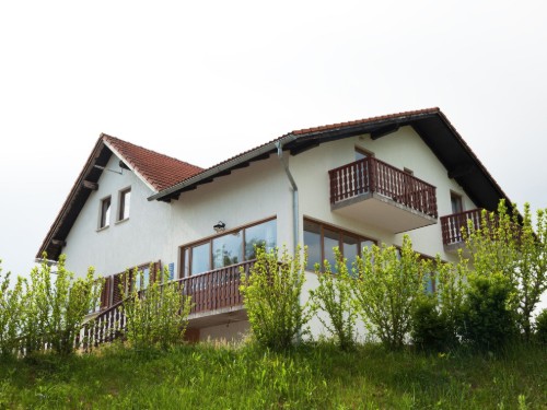 Holiday apartment - 3 persons -  - Smoljanac - 53231 - Plitvicka Jezera