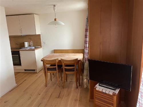 Semesterhus/Semesterlägenhet - 3 personer -  - Bidmistrasse - 6084 - Hasliberg